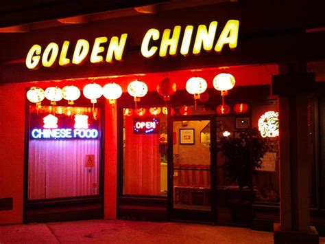 Golden China Betano